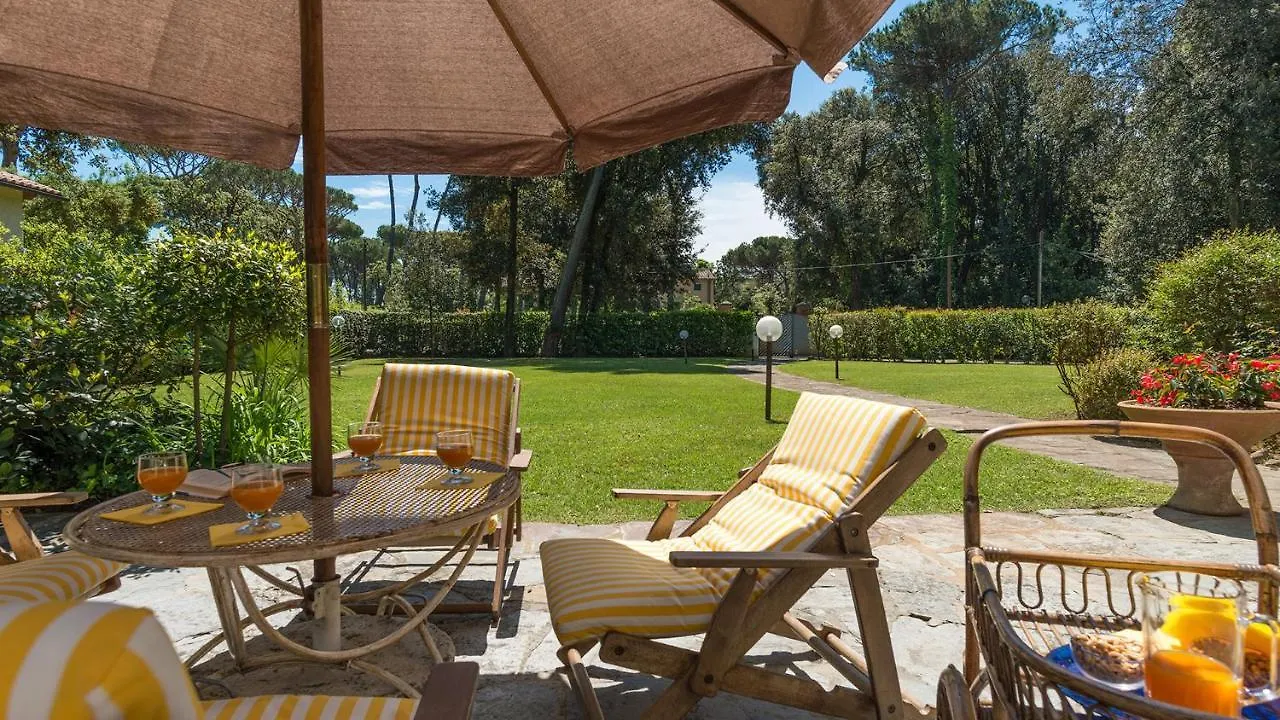 Villa La Meridiana 8&1, Emma Villas Pietrasanta Italien