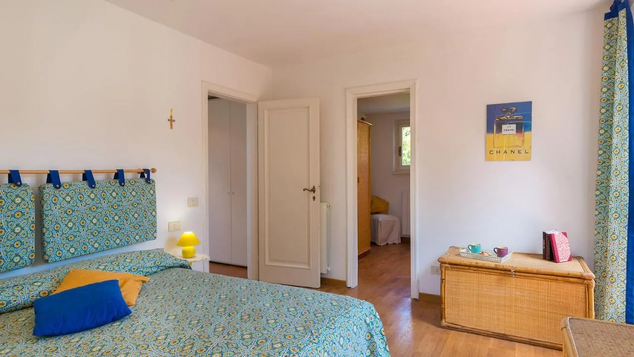 Villa La Meridiana 8&1, Emma Villas Pietrasanta
