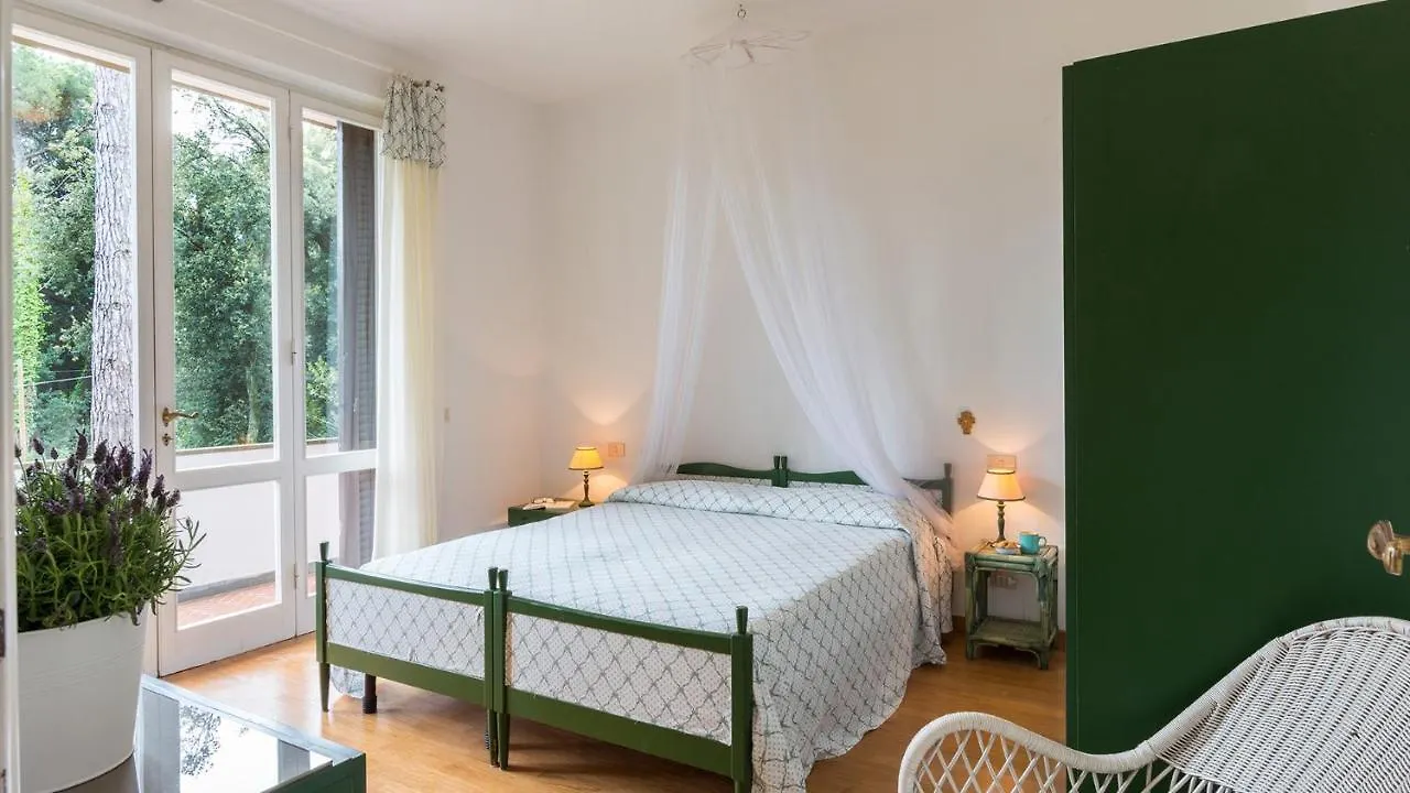 Villa La Meridiana 8&1, Emma Villas Pietrasanta Italien