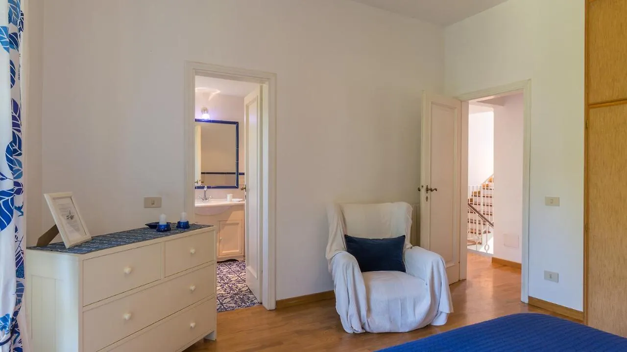 Villa La Meridiana 8&1, Emma Villas Pietrasanta Italien
