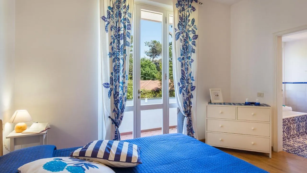 Villa La Meridiana 8&1, Emma Villas Pietrasanta
