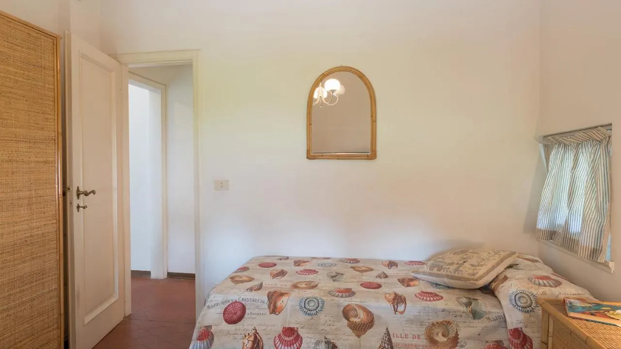 Villa La Meridiana 8&1, Emma Villas Pietrasanta