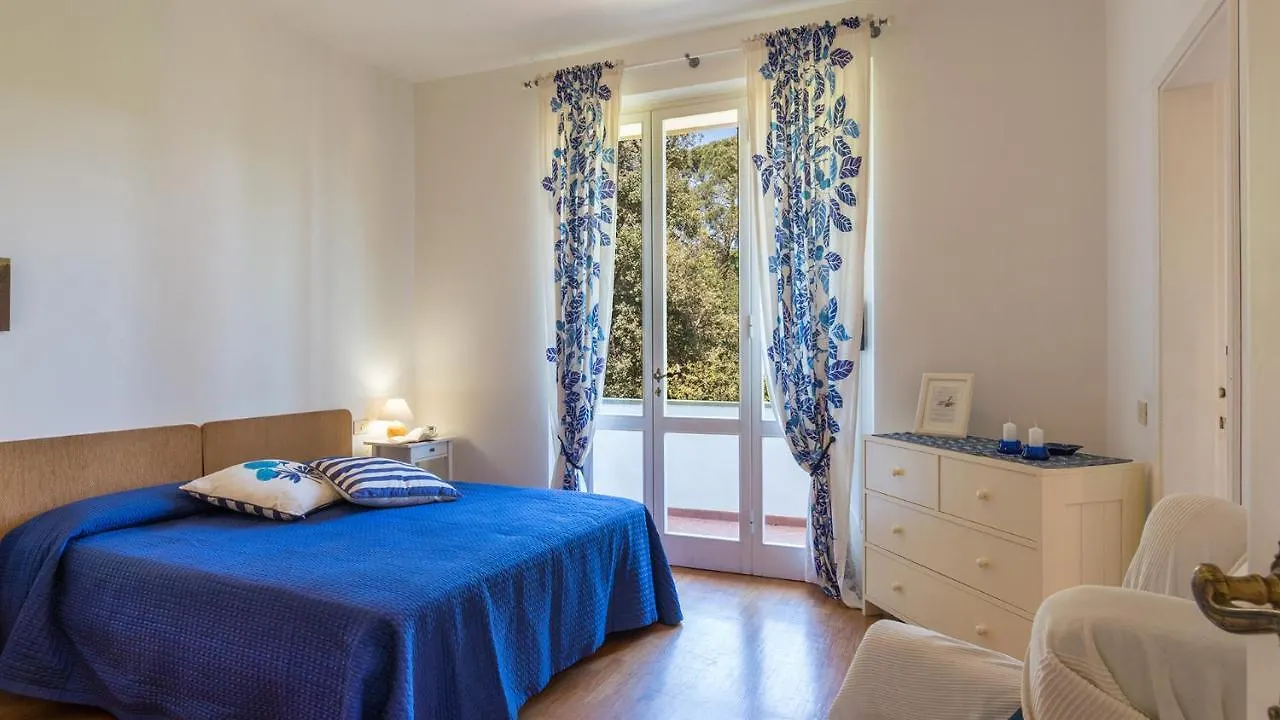 Villa La Meridiana 8&1, Emma Villas Pietrasanta