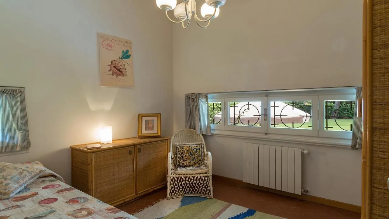 Villa La Meridiana 8&1, Emma Villas Pietrasanta Italien