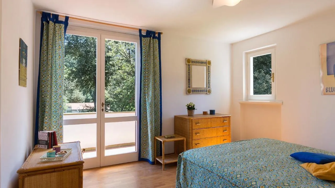 Villa La Meridiana 8&1, Emma Villas Pietrasanta
