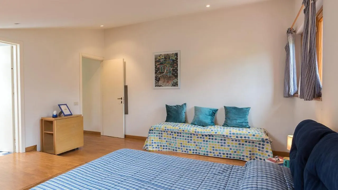 Villa La Meridiana 8&1, Emma Villas Pietrasanta